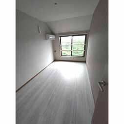 Ambition古千谷本町 3階1Kのリビング/ダイニング