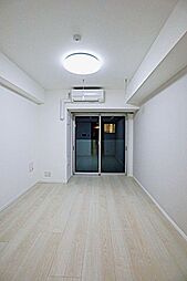 プレニーズ五反野MAXIV 9階1Kのリビング/ダイニング