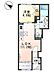 間取り：間取図