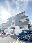 北助松駅より徒歩8分 2階 築4年6ヶ月の賃貸物件