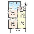 レフティ1階17.2万円
