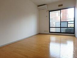 ミモザ館 1階1Kのリビング/ダイニング