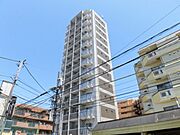 中央林間駅より徒歩3分 7階 築19年6ヶ月の賃貸物件