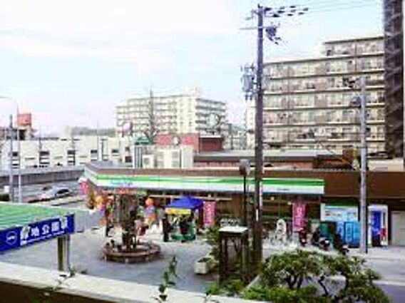 ビアン緑地２_周辺_4