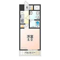 南海高野線 堺東駅 徒歩15分