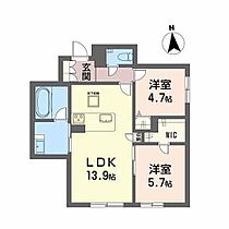 間取り：243008175517