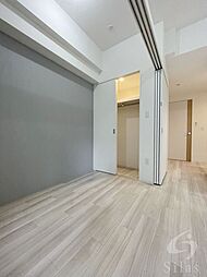 セレニテ新大阪グランデ　シュッド 6階1DKのリビング/ダイニング