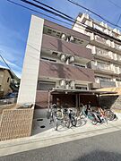 堺市駅より徒歩8分 1階 築3年8ヶ月の賃貸物件