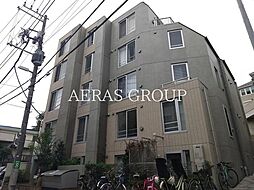 ジョイアスガード代々木