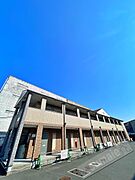 フジパレス太田２番館 1階 築18年9ヶ月の賃貸物件
