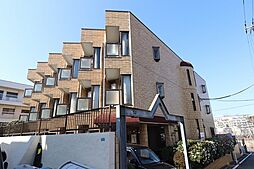 アーバンヒルズ永山