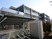 ザ・テラスコート英の賃貸物件