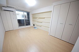 JR横浜線 橋本駅 徒歩15分の賃貸マンション 2階1Kのリビング/ダイニング