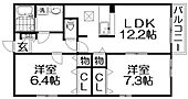 コンフォートアザレアのイメージ