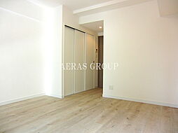 ニューシティアパートメンツ新川2 203 2階1Kのリビング/ダイニング