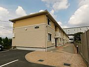 エスペランサB 2階 築17年9ヶ月の賃貸物件