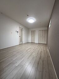 フジパレス西湊I番館 3階1Kのリビング/ダイニング