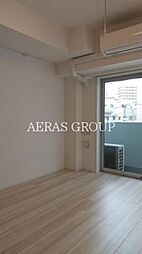 GRANPASEO田端A 7階1Kのリビング/ダイニング