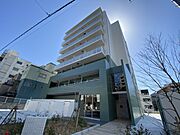 アーバンパーク住之江公園II 4階 築2年8ヶ月の賃貸物件