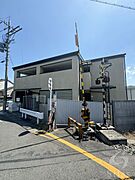 太秦駅より徒歩7分 1階 築15年2ヶ月の賃貸物件