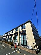 森駅より徒歩1分 1階 築19年1ヶ月の賃貸物件