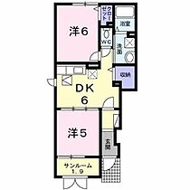 間取り：215007082884