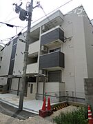 フジパレス淀川EAST 1階 築11年6ヶ月の賃貸物件