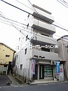 シルキーハイツ 5階 築35年9ヶ月の賃貸物件