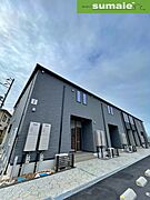 岩出駅より徒歩34分 1階 新築の賃貸物件