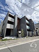 グラサ 2階 築3年8ヶ月の賃貸物件