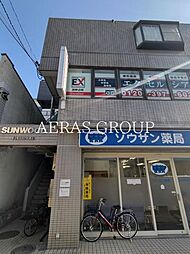 外観画像