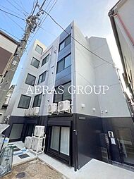 プリマベーラ板橋本町