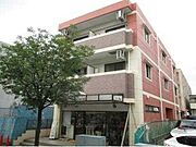 ビクトリュー仲町台304.の賃貸物件