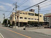 虎渓医院 314m