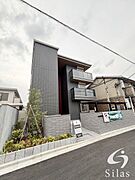 JR俊徳道駅より徒歩6分 1階 新築の賃貸物件