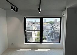 AGRATIO品川大井 1階1LDKのリビング/ダイニング