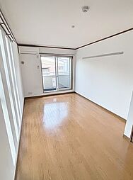 グレイス多摩 206 2階1Kのリビング/ダイニング