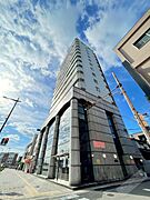 湊駅より徒歩9分 4階 築33年9ヶ月の賃貸物件