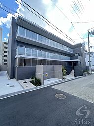 阪神本線 西灘駅 徒歩4分の賃貸マンション