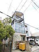 サンライズ浜寺 3階 築16年1ヶ月の賃貸物件