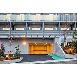 アプリーレ宮崎台II