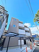 杉本町駅より徒歩5分 2階 新築の賃貸物件