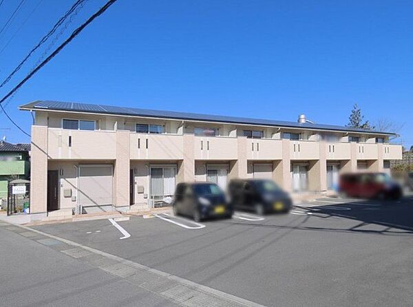Breeze Terrace A 101 栃木県鹿沼市玉田町 賃貸テラスハウス2ldk 2階 56 77 ｌｉｘｉｌ不動産ショップ 小金井不動産株式会社 元今泉店 の詳細情報 賃貸スタイル 物件id