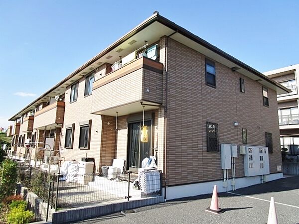 さくら 常盤町 2 東京都町田市常盤町 賃貸アパート2ldk 2階 59 75 株式会社賃貸ステーション 鶴川店 の詳細情報 賃貸スタイル 物件id