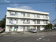 グリーンハウス所沢 3階 築38年2ヶ月の賃貸物件