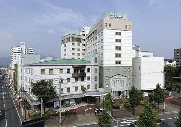 画像30:福田病院 639m