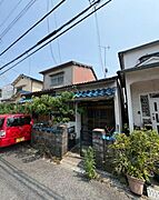 久米田駅より徒歩8分 1階 築61年10ヶ月の賃貸物件