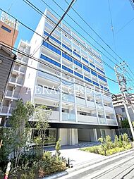 シーズンフラッツ木場