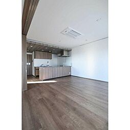 ＥＮｅｔｉａｌ代官山 9階2LDKのリビング/ダイニング