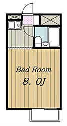 QUEST　クエスト 3階